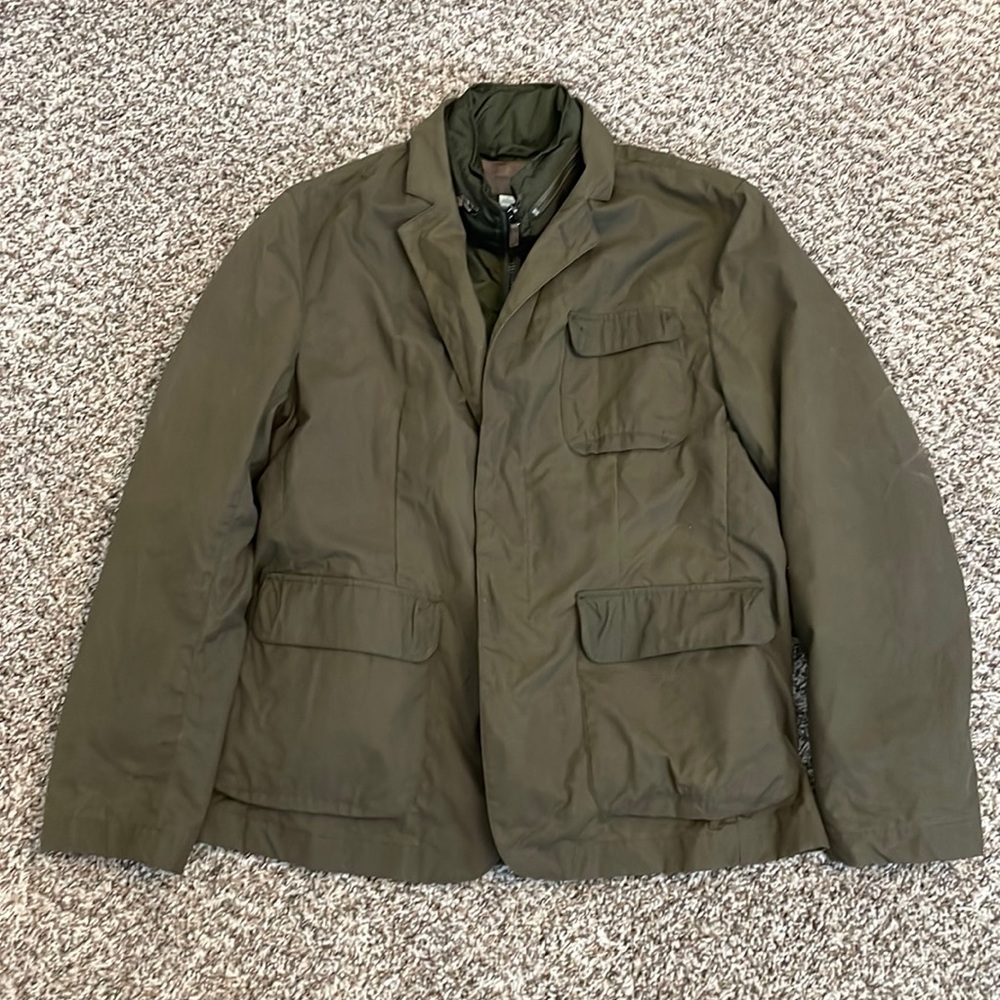 Fossil Women’s Jacket‎ Sz Large